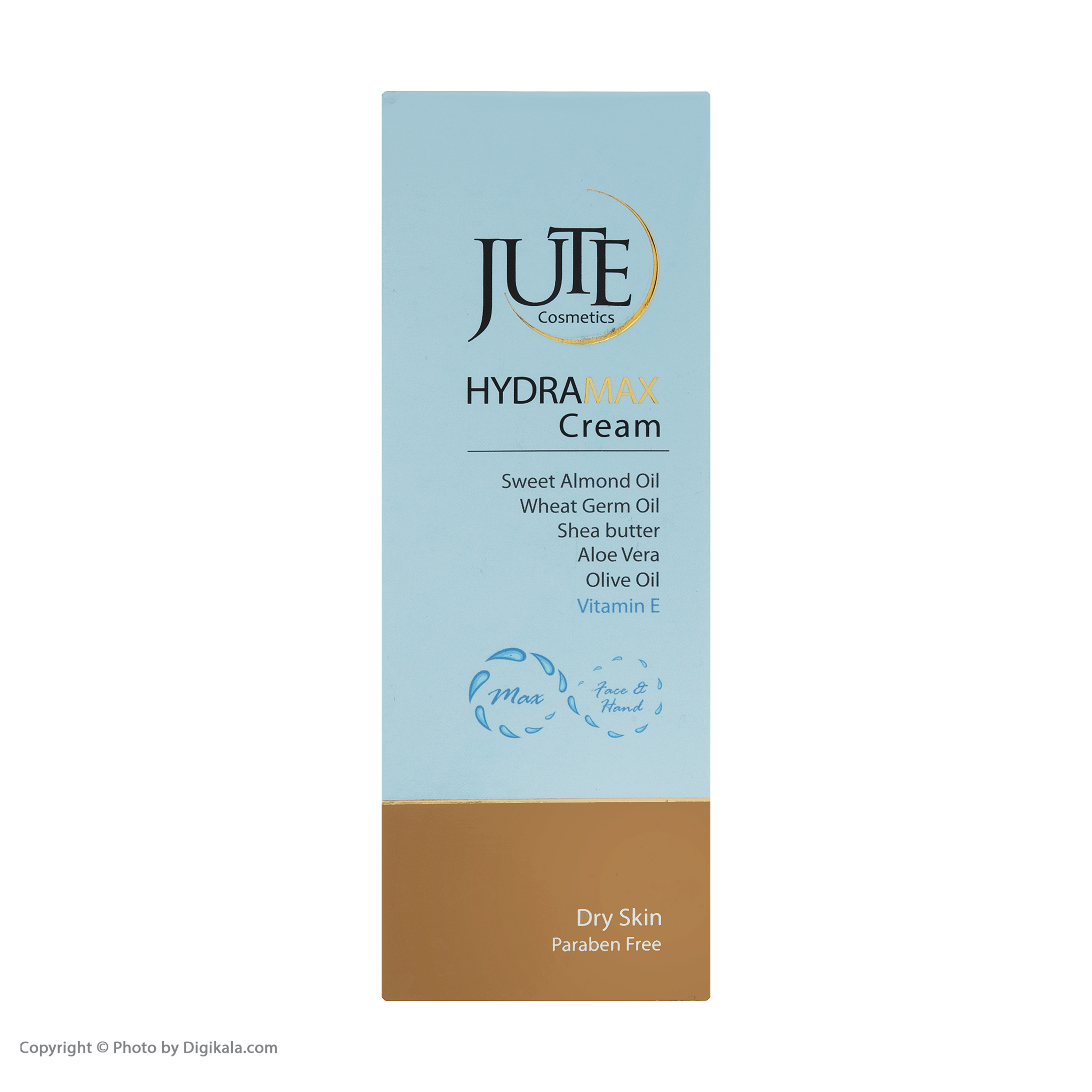 کرم آبرسان ژوت کد 003 حجم 70 میلیلیتر