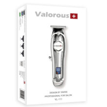 ماشین اصلاح موی سر و صورت والوروس مدل VL-111