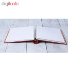 آلبوم عکس مموری مدل 1274