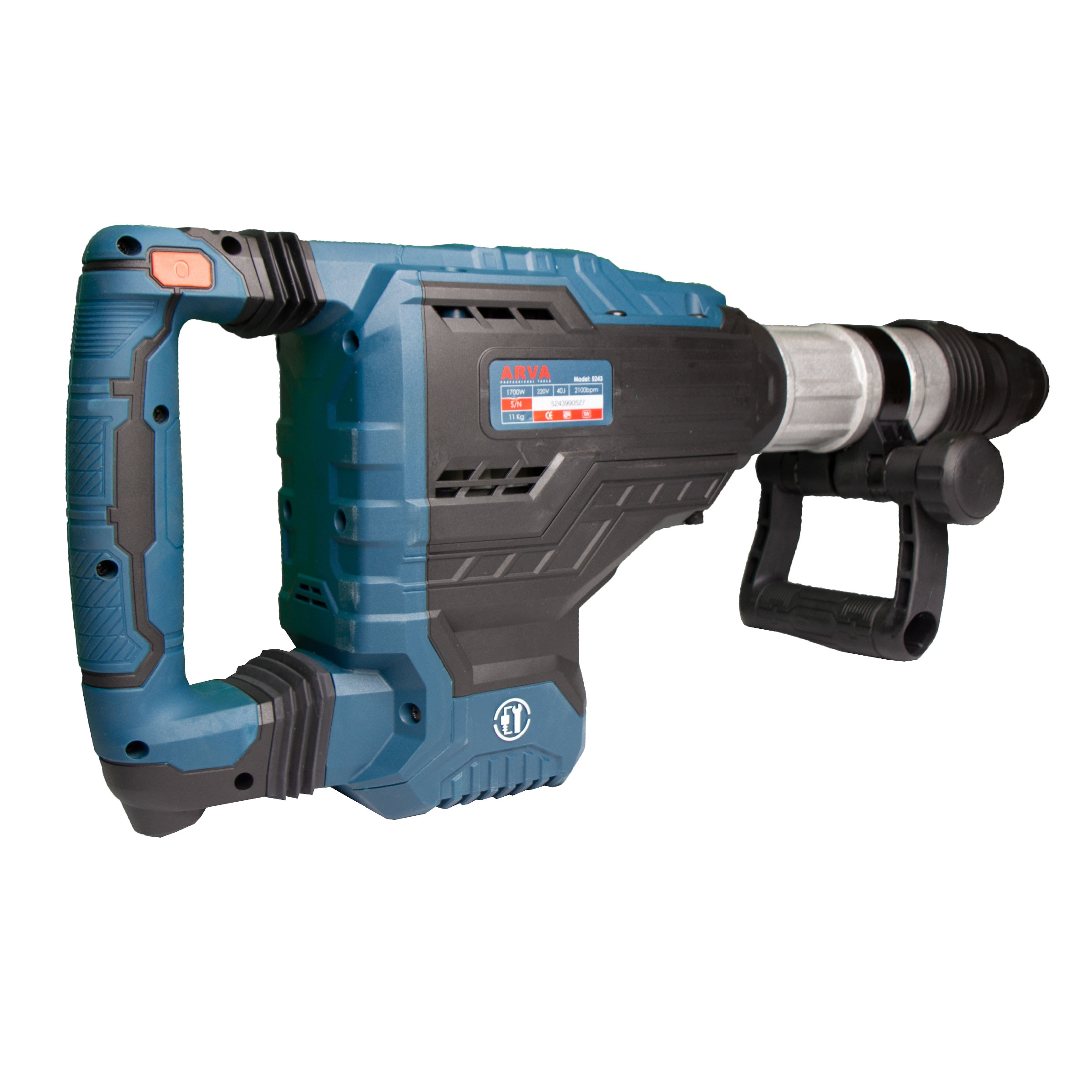 چکش تخریب آروا مدل 5243 چکش تخریب آروا مدل 5243