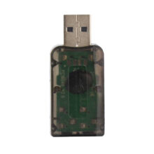 کارت صدا ایکس پی پروداکت مدل XP-U21A