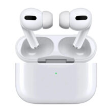 هدفون بلوتوثی موزیک آپولو مدل TWS PRO2 EARBUDS K5ANC