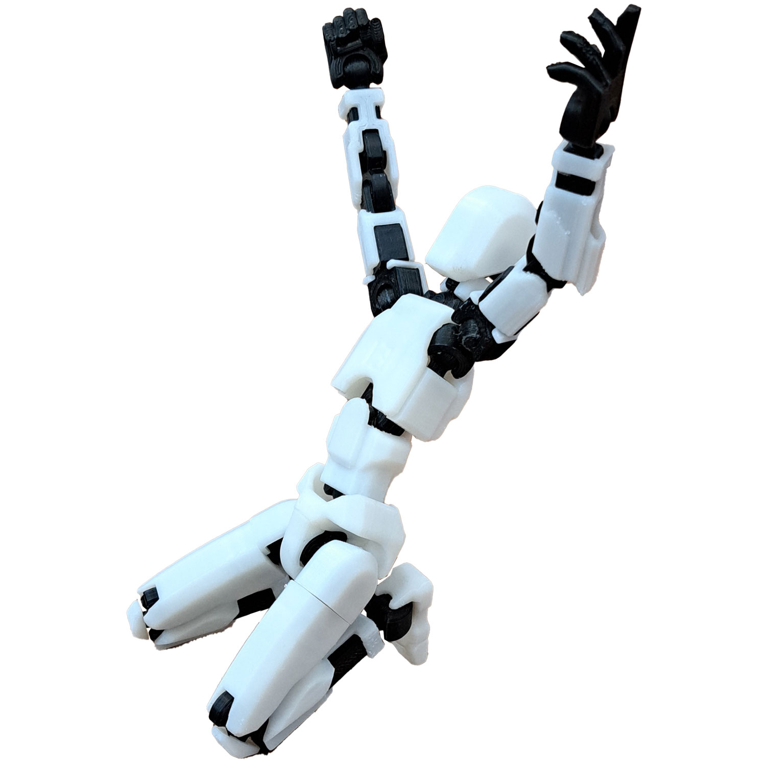 اکشن فیگور مدل Dummy 13