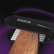 حالت دهنده مو روزیا مدل HR746