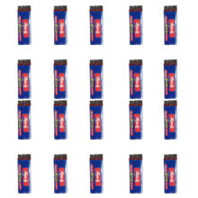 پاک کن پارسیکار مدل jm1220 بسته 20 عددی