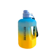 قمقمه مدل شش ضلعی گنجایش 2.2 لیتر