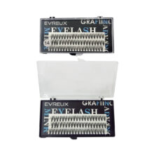 مژه مصنوعی اوروکس مدل 14 مجموعه 2 عددی