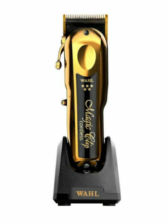 ماشین اصلاح موی سر و صورت وال پروفشنال مدل Cordless Magic Clip 8148