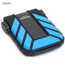 هارد اکسترنال ای دیتا مدل HD710 ظرفیت 1 ترابایت