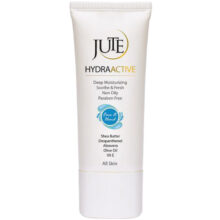 کرم آبرسان ژوت مدل هیدرا اکتیو حجم 70 میلی لیتر