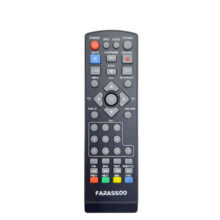 ریموت کنترل فراسو مدل 5252