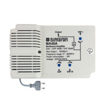 آمپلی فایر آنتن مرکزی سیماران مدل MA40