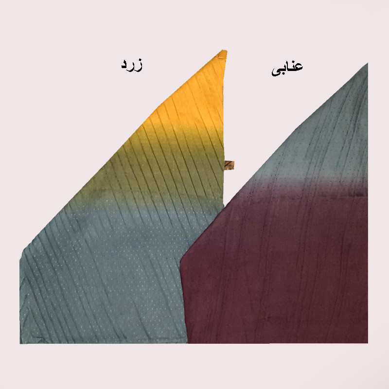 شال زنانه مدل TAIF-PLC2-30