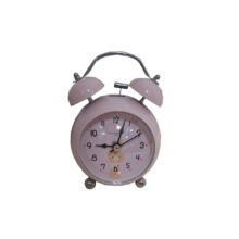 ساعت رومیزی عقربه‌ای مدل rabbit