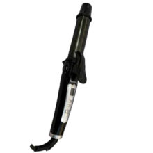 اتو و حالت دهنده ی مو کیمی مدل Km-988