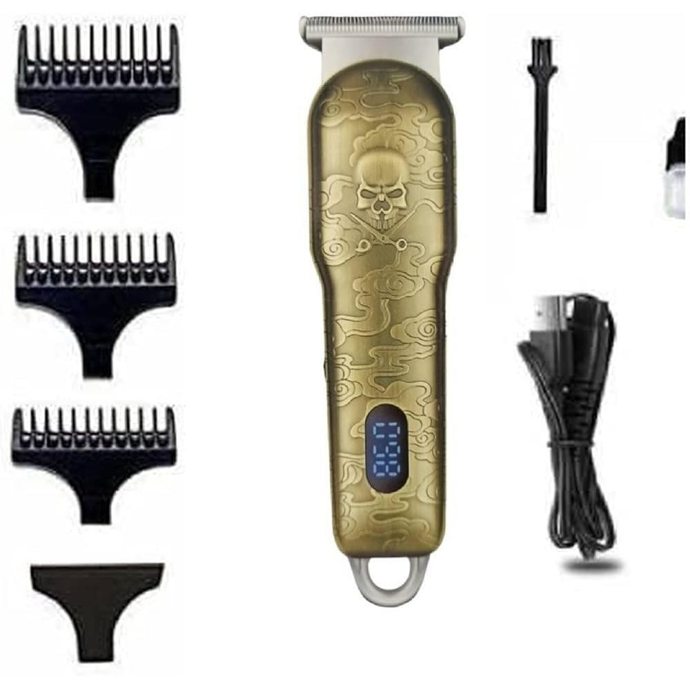 ماشین اصلاح موی سر و صورت جیمی مدل 6686