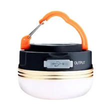 چراغ قوه فانوسی مدل ASSPECIAL-T29