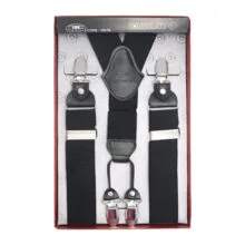 ساسبند مردانه سی اچ آر مدل M078BK