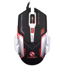 موس مخصوص بازی لایماید مدل V2