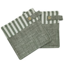 دستگیره یانا هوم مدل دینا 01 بسته دو عددی