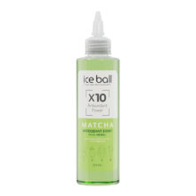 ژل ضد چروک آیس بال مدل X10 مناسب پوست خشک و حساس حجم 212 میلی لیتر