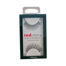 مژه مصنوعی رد چری مدل wispies