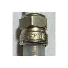 شمع خودرو دنسو مدل IXU بسته 4 عددی