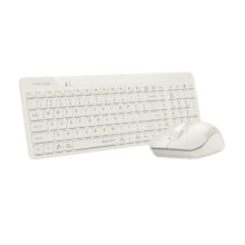 کیبورد و ماوس ای فورتک مدل FG2300 Air