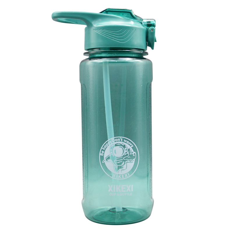 قمقمه ورزشی مدل GS-M-146710 گنجایش 0.82 لیتر