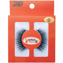 مژه مصنوعی ورژن مدل E119-09