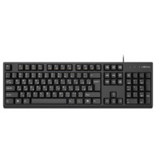 کیبورد سیبراتون مدل SKB557