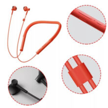 هدفون بلوتوثی شیائومی مدل ham earbuds neckband basic true
