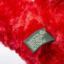 عروسک راس مدل خرس مهربان کد BIG3 ارتفاع 35 سانتی متر