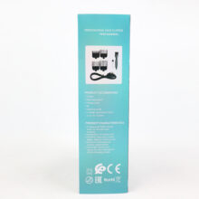 ماشین اصلاح موی سر و صورت شارژی یوکو مدل YK-812