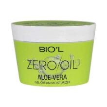 کرم مرطوب‌کننده دست بیول مدل آلوئه ورا مناسب برای انواع پوست حجم 200 میلی‌لیتر