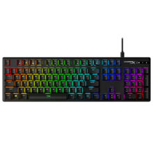 کیبورد مخصوص بازی هایپرایکس مدل Alloy Origins RGB Mechanical Switch