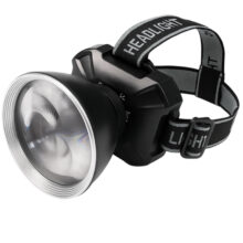 چراغ پیشانی پرمنس مدل  35W با نور مهتابی