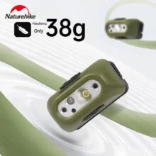 چراغ پیشانی نیچرهایک مدل CNK2300DQ023