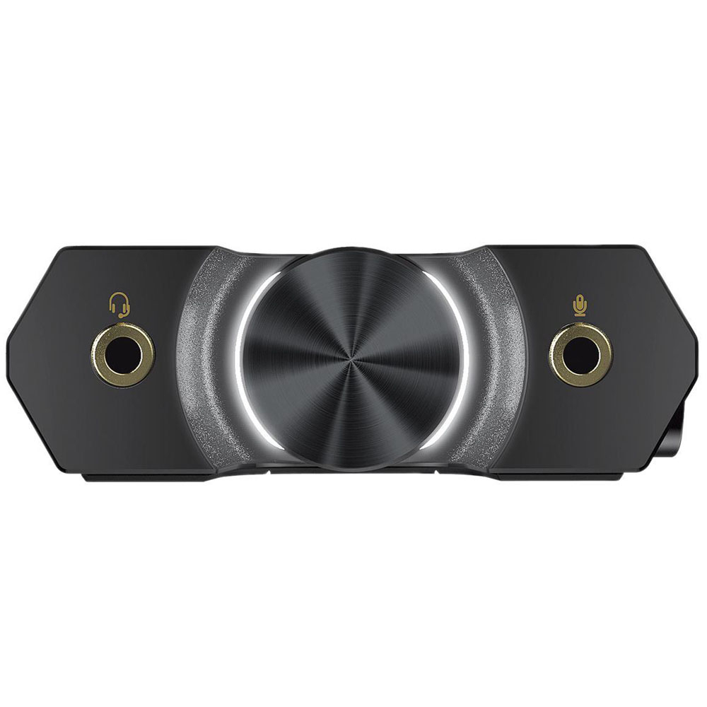 کارت صدا کریتیو مدل Sound BlasterX G6