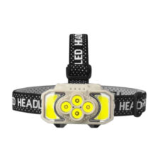 چراغ پیشانی زینگارو مدل 815s با نور مهتابی