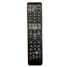 ریموت کنترل مدل 418A مناسب برای سینما خانگی سامسونگ