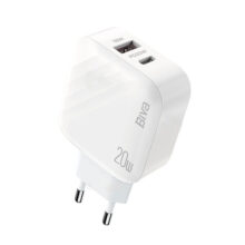 شارژر دیواری ۲۰ وات بیوا مدل HC-55