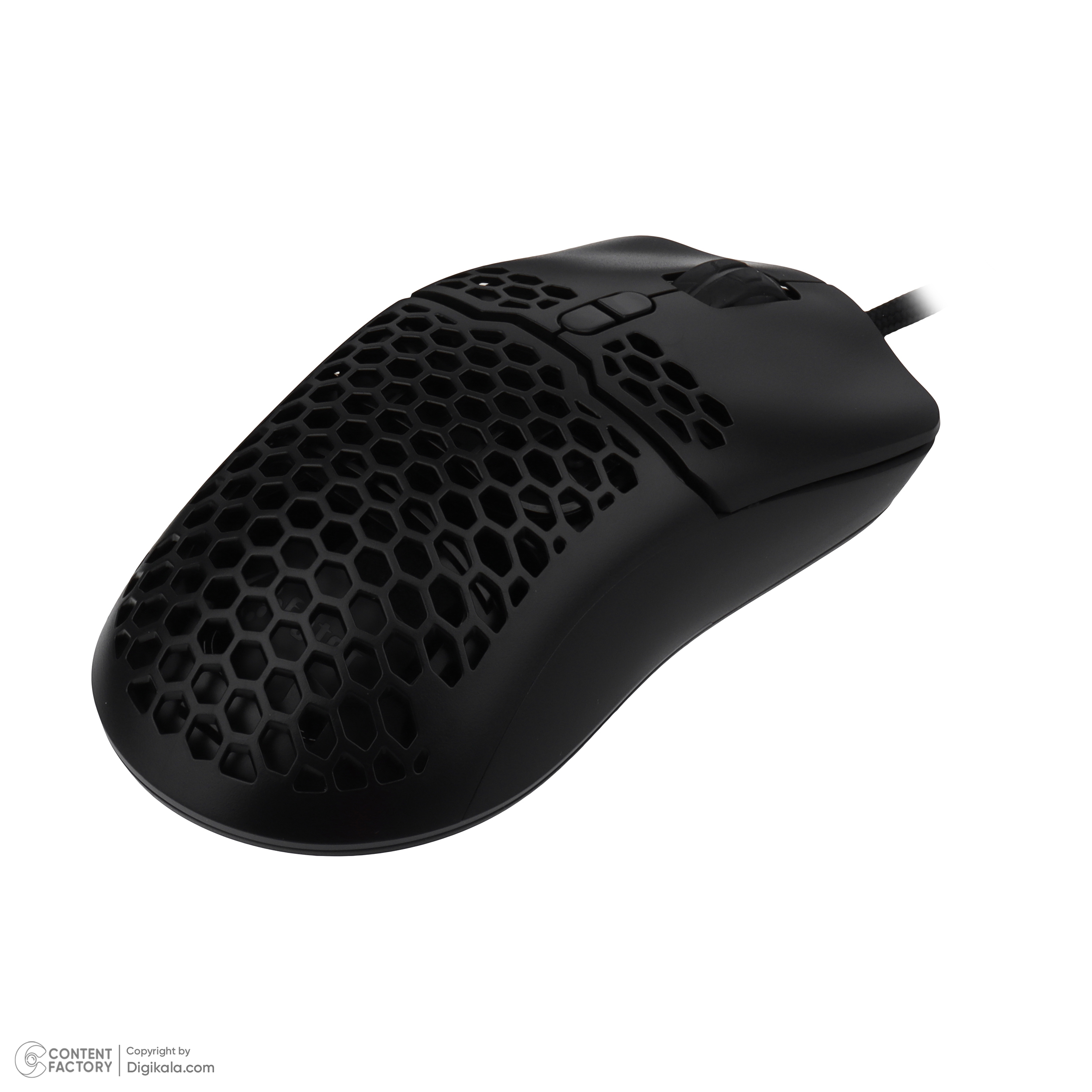 ماوس فاطر مدل MCR-8000B