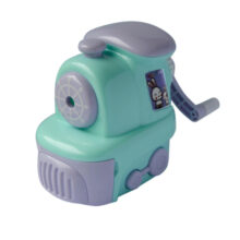 تراش رومیزی مدل فانتزی طرح خرگوش و قطار