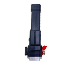 چراغ قوه دستی مدل چند کاره کد 120-460 با نور مهتابی