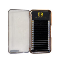 مژه مصنوعی در بیوتی مدل C - 0.07 - 15 mm