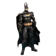 اکشن فیگور ناب سل مدل بتمن گاتهام