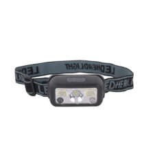 چراغ پیشانی مدل AP808128