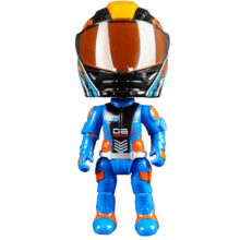 اکشن فیگور مدل Motorcycle Driver کد M1152B