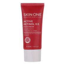 کرم ضد چروک اسکین وان مدل اکتیو رتینول حجم 30 میلی لیتر